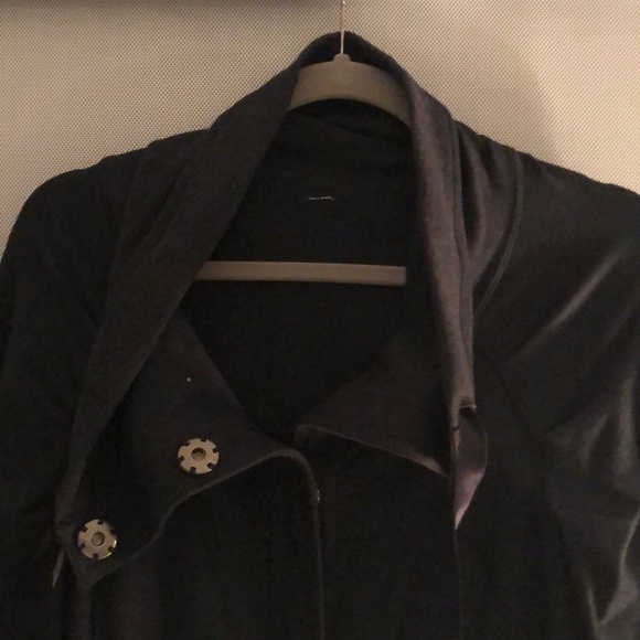 Lululemon Refresh SnapBack Sweater - Picture 4 of 6